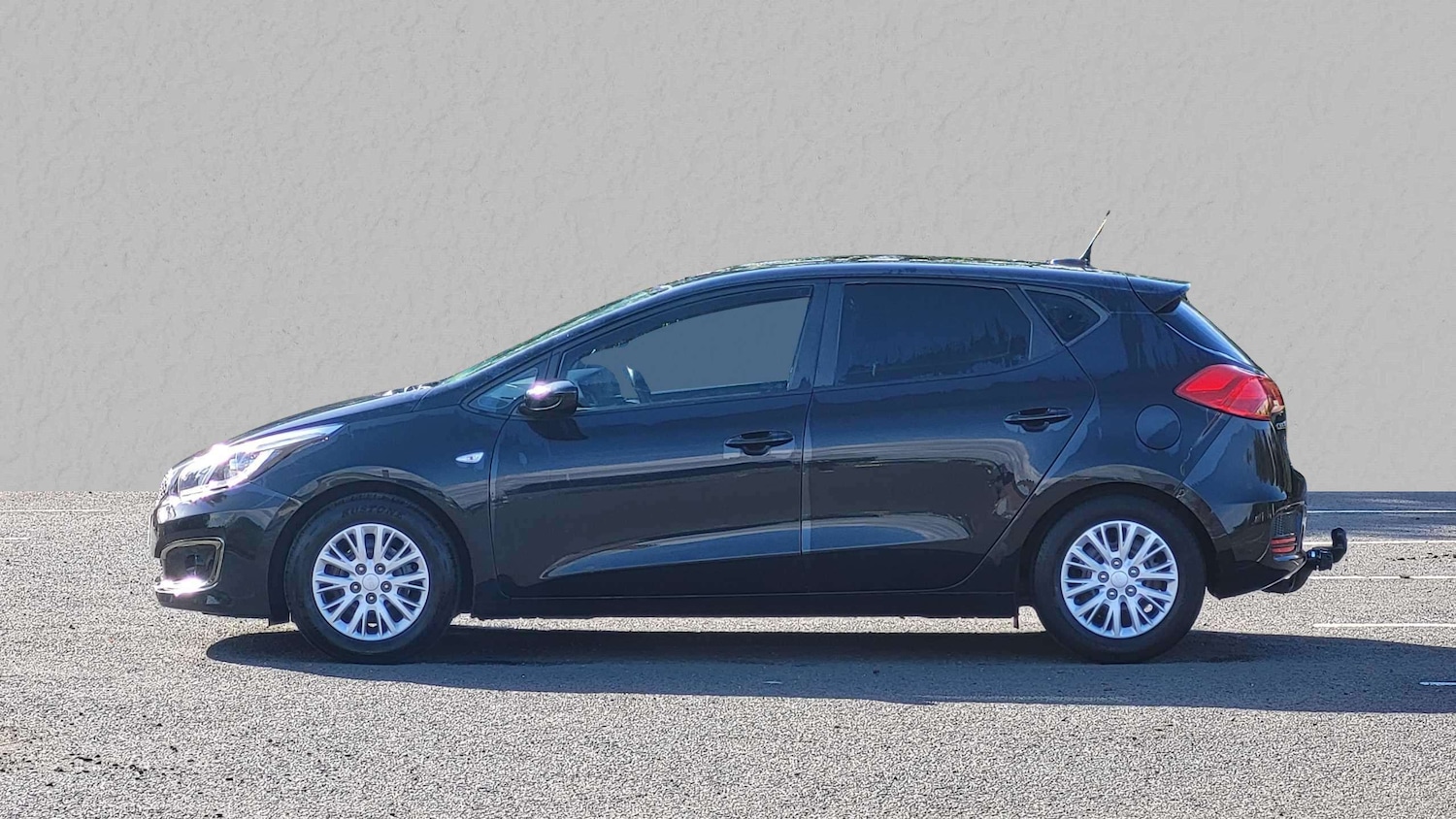 Used Kia Ceed 2017 for sale - 76113403: Photo 8