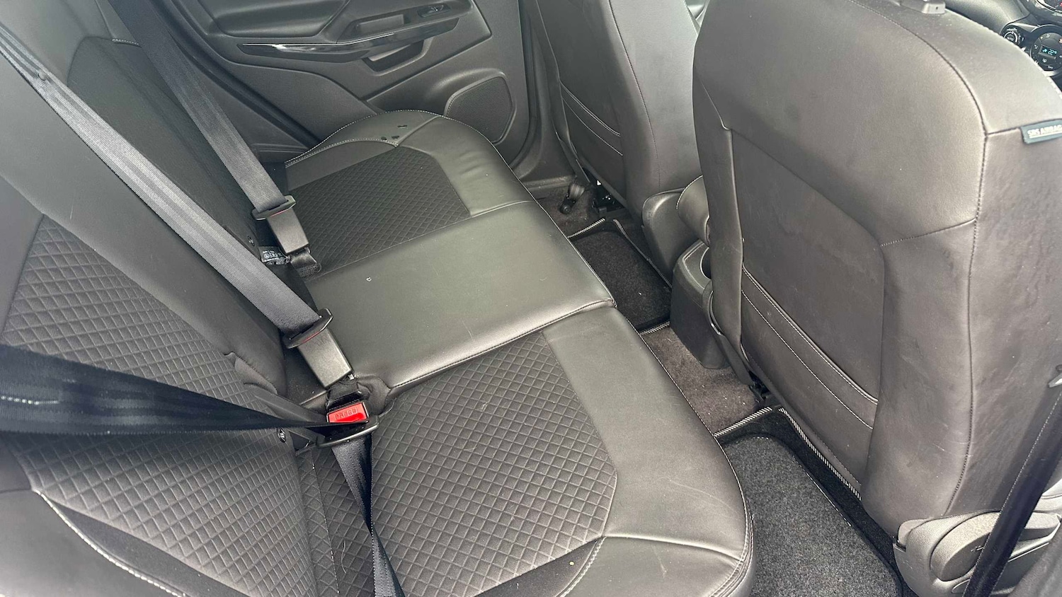 Used Ford Ecosport 2017 for sale - 76435831: Photo 11