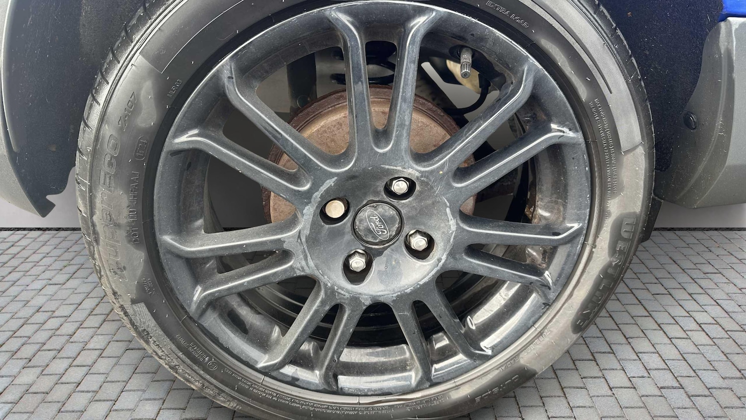 Used Ford Ecosport 2017 for sale - 76435831: Photo 12