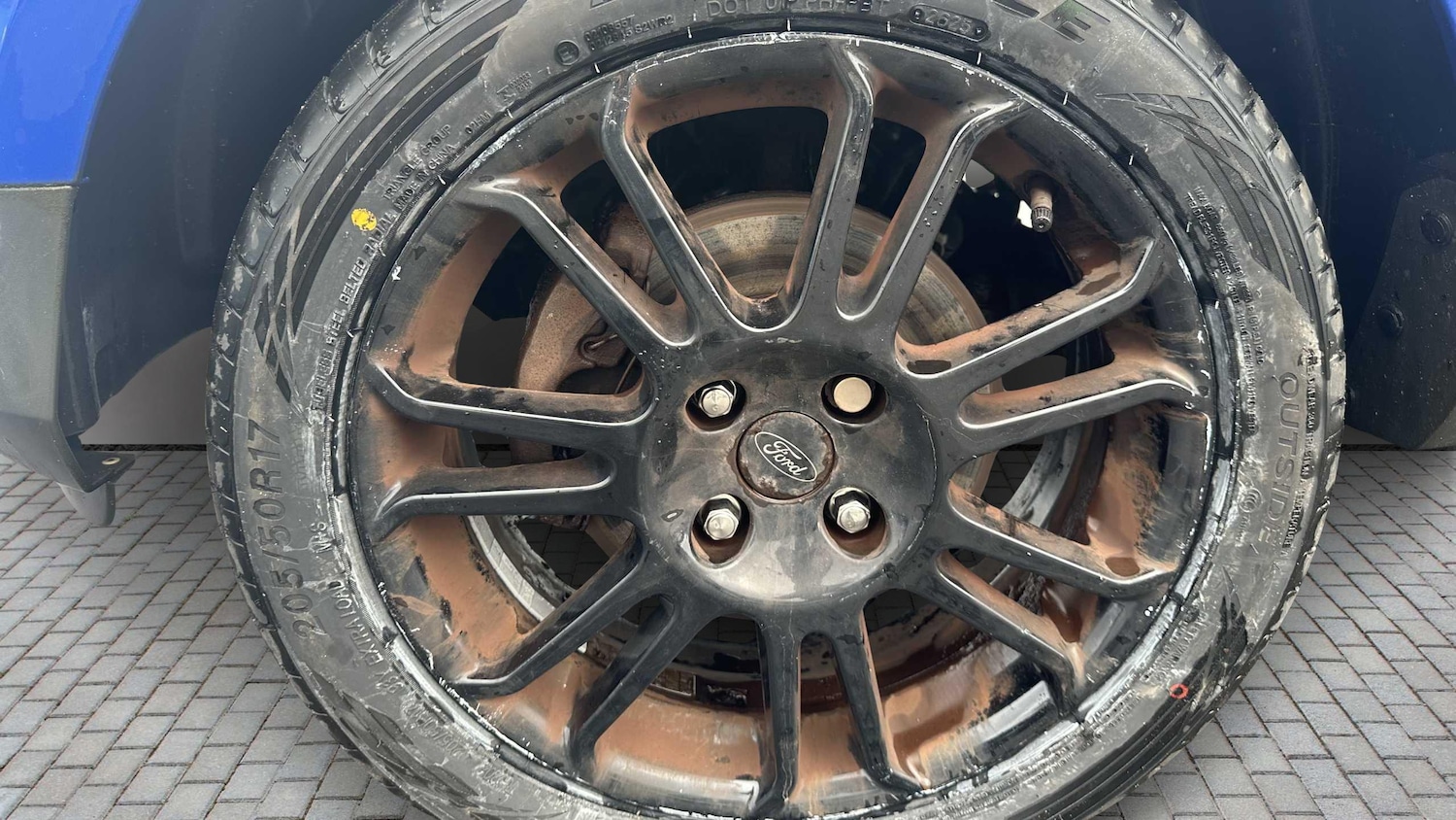 Used Ford Ecosport 2017 for sale - 76435831: Photo 14