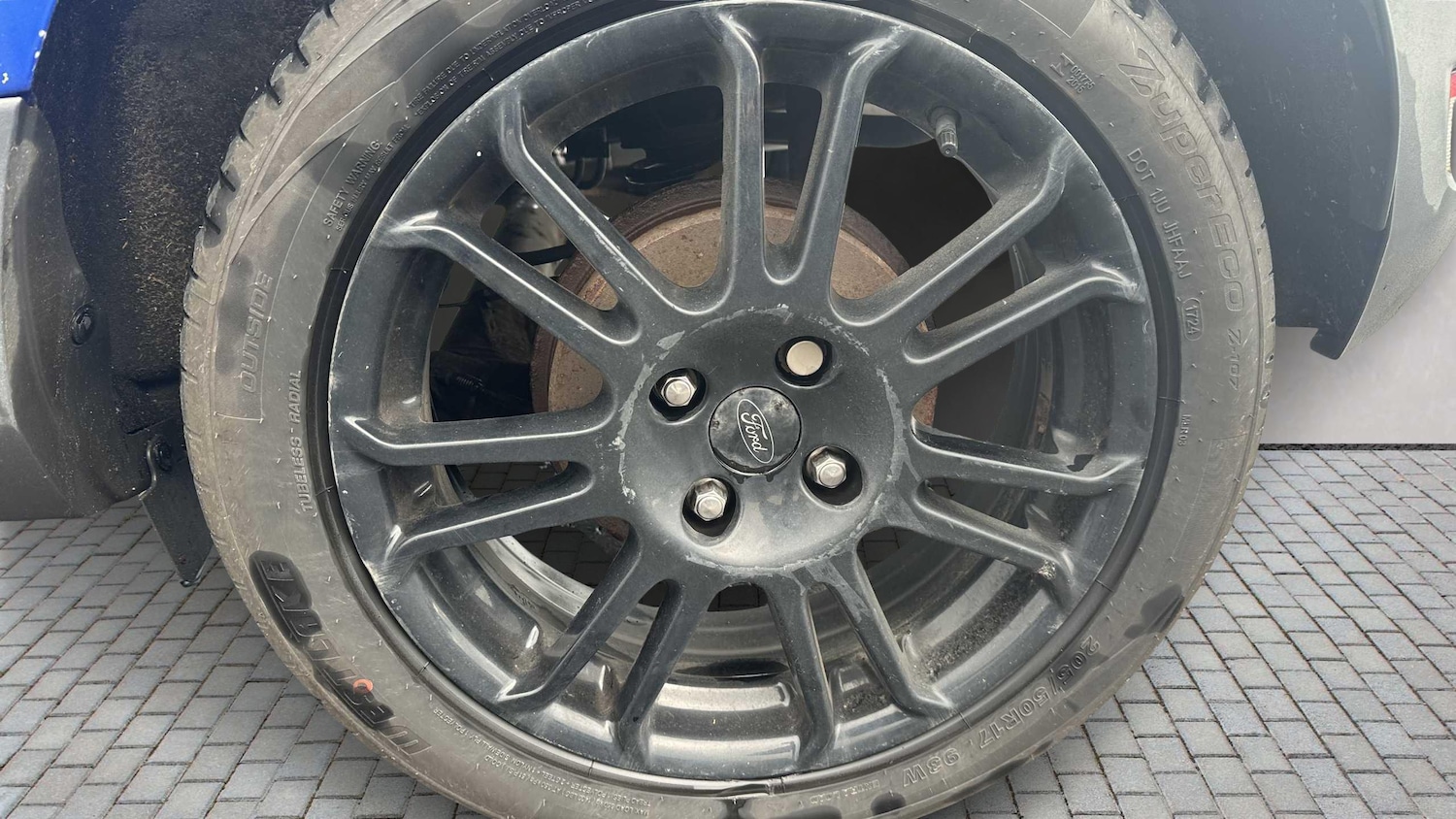 Used Ford Ecosport 2017 for sale - 76435831: Photo 15