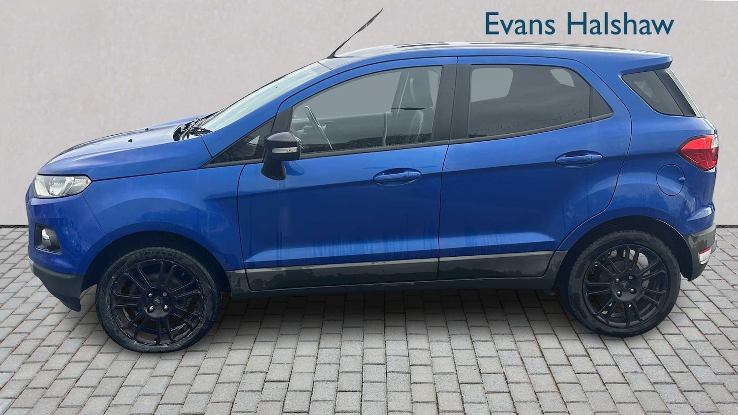 Used Ford Ecosport 2017 for sale - 76435831: Photo 5