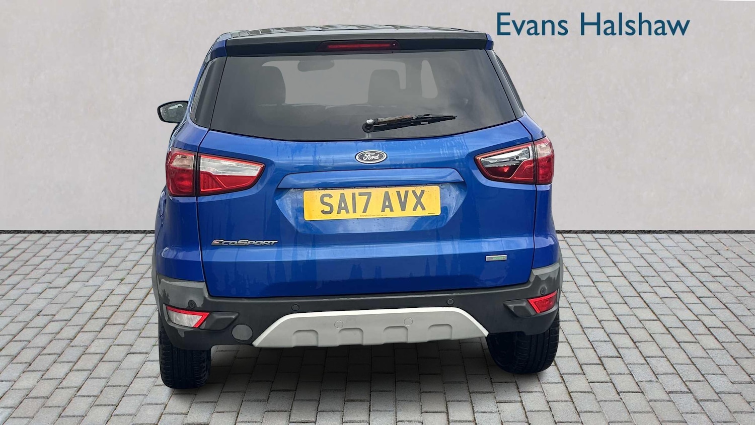 Used Ford Ecosport 2017 for sale - 76435831: Photo 7