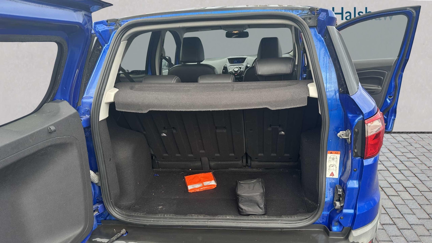 Used Ford Ecosport 2017 for sale - 76435831: Photo 9