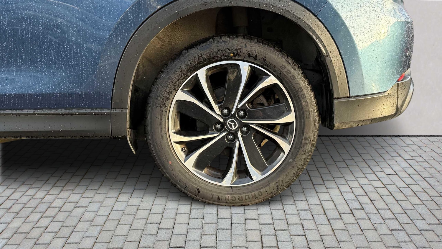 Used Mazda CX-5 2022 for sale - 77011257: Photo 10