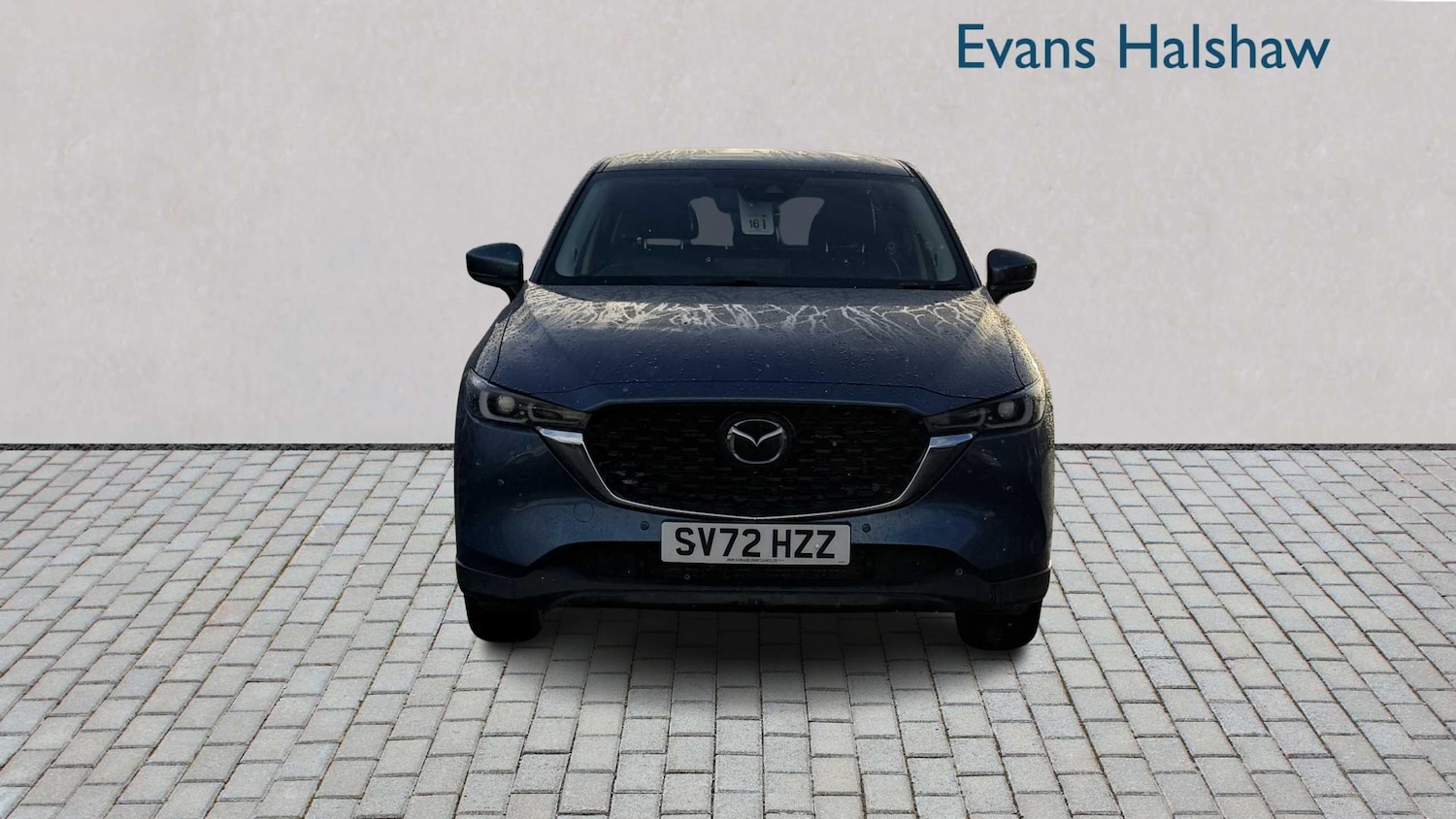 Used Mazda CX-5 2022 for sale - 77011257: Photo 4