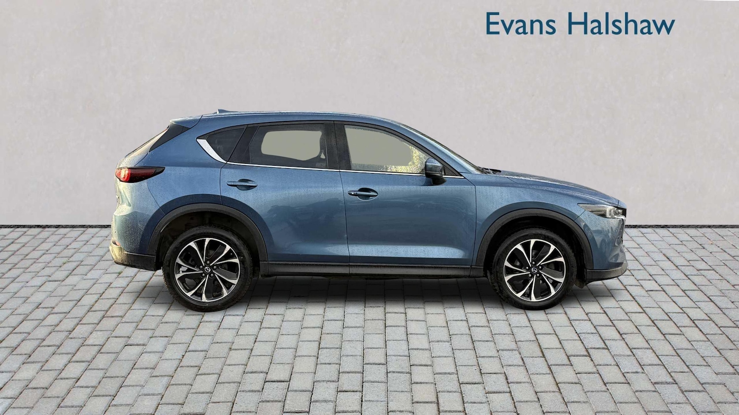 Used Mazda CX-5 2022 for sale - 77011257: Photo 6