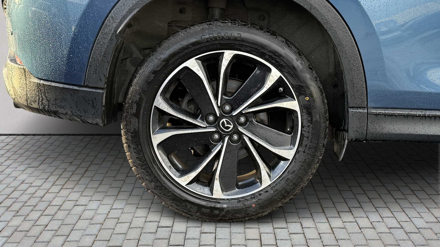 Used Mazda CX-5 2022 for sale - 77011257: Photo 7