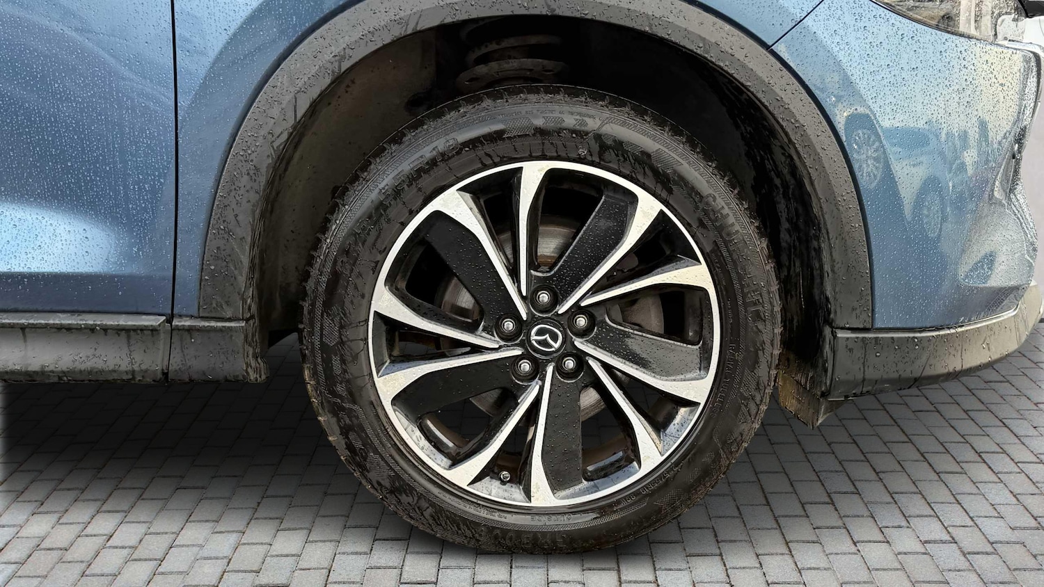 Used Mazda CX-5 2022 for sale - 77011257: Photo 8