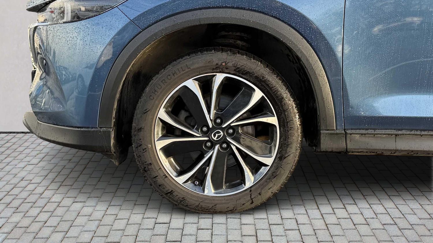 Used Mazda CX-5 2022 for sale - 77011257: Photo 9