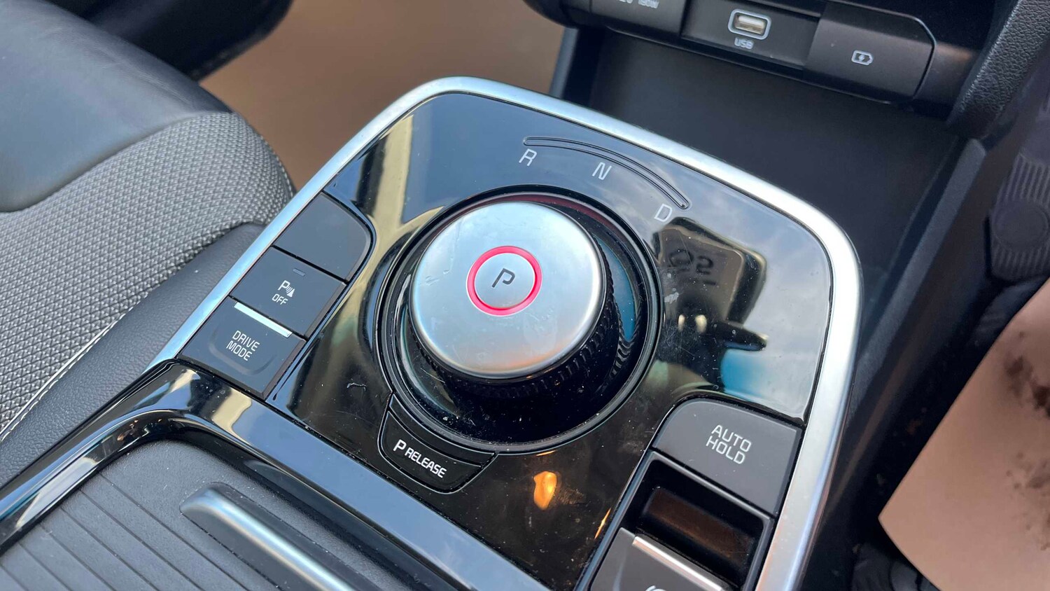 Used Kia Niro 2022 for sale - 77899253: Photo 10