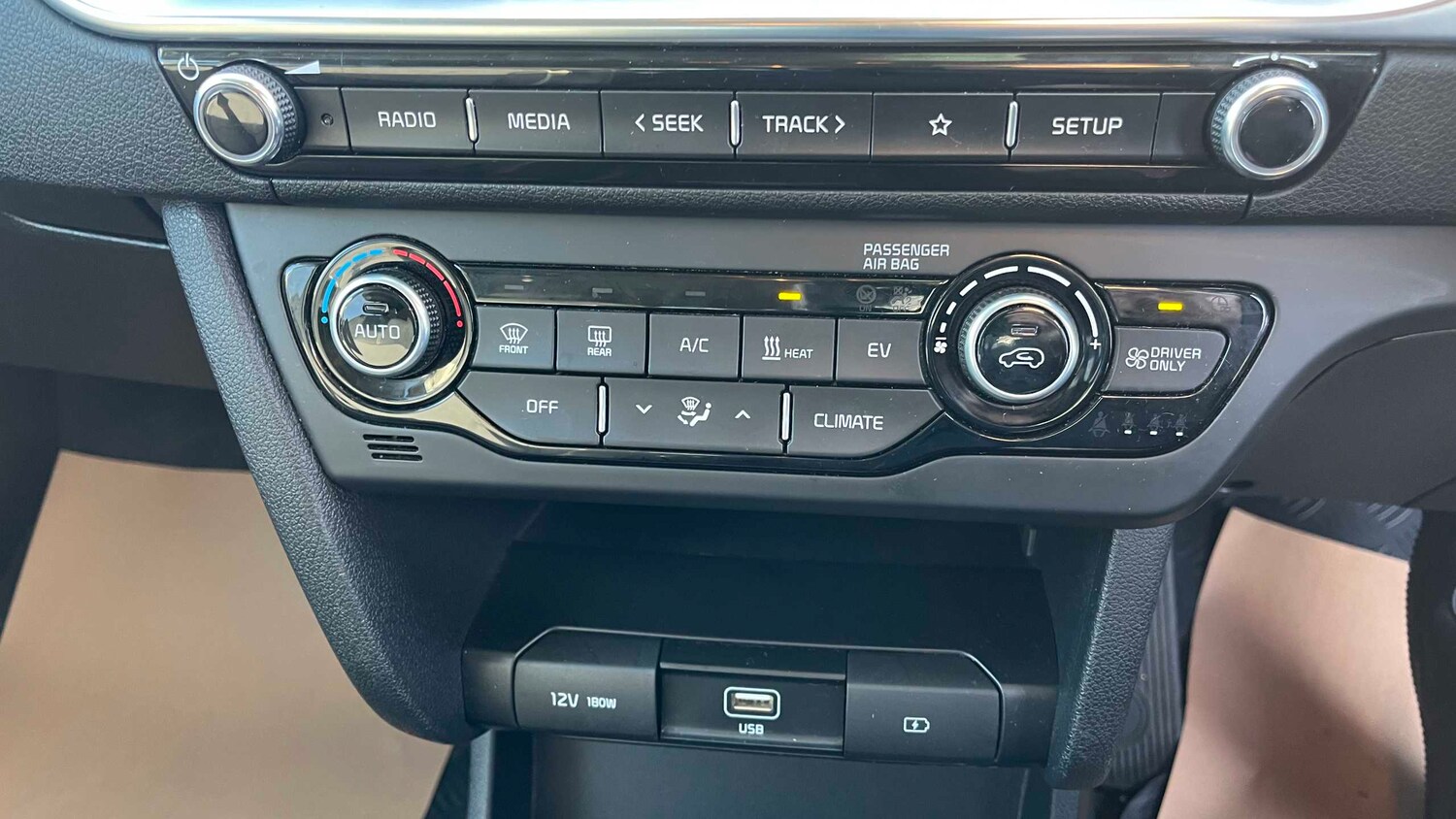 Used Kia Niro 2022 for sale - 77899253: Photo 11