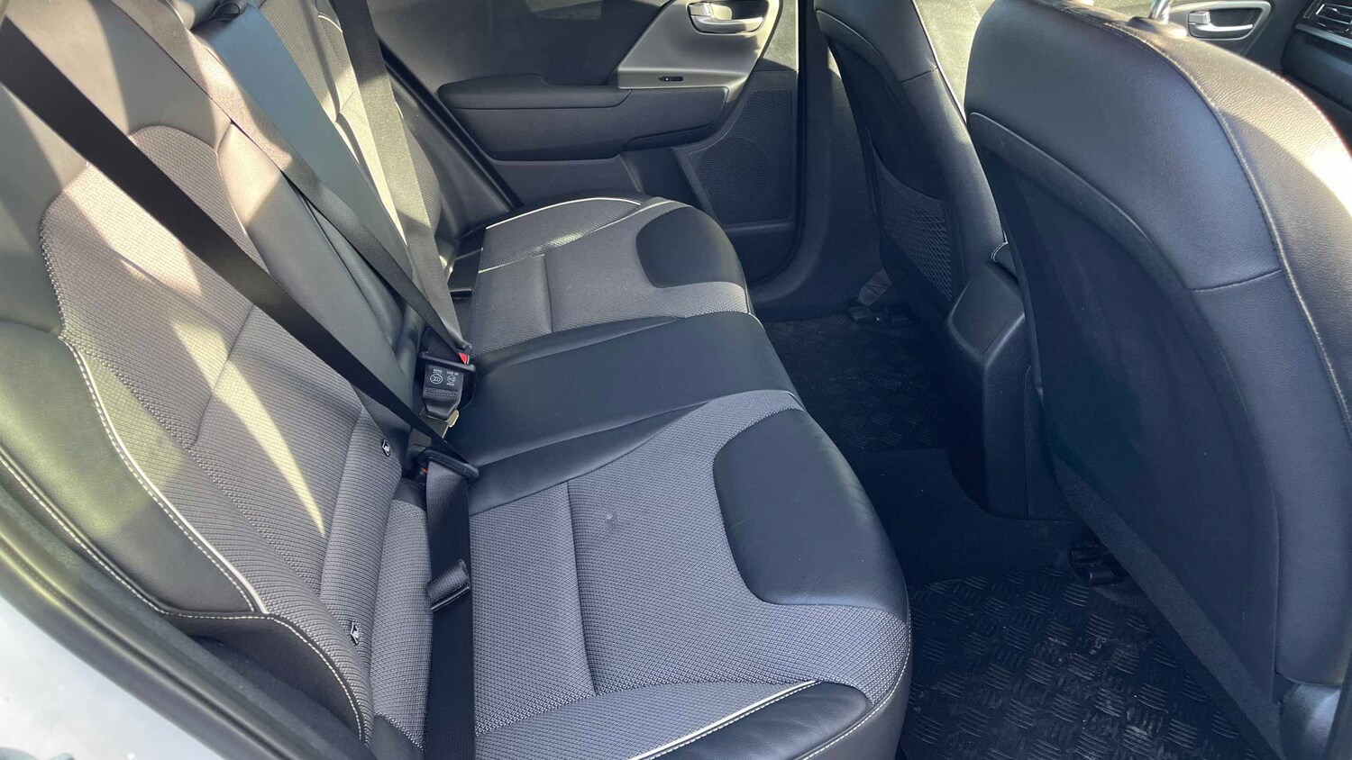 Used Kia Niro 2022 for sale - 77899253: Photo 12