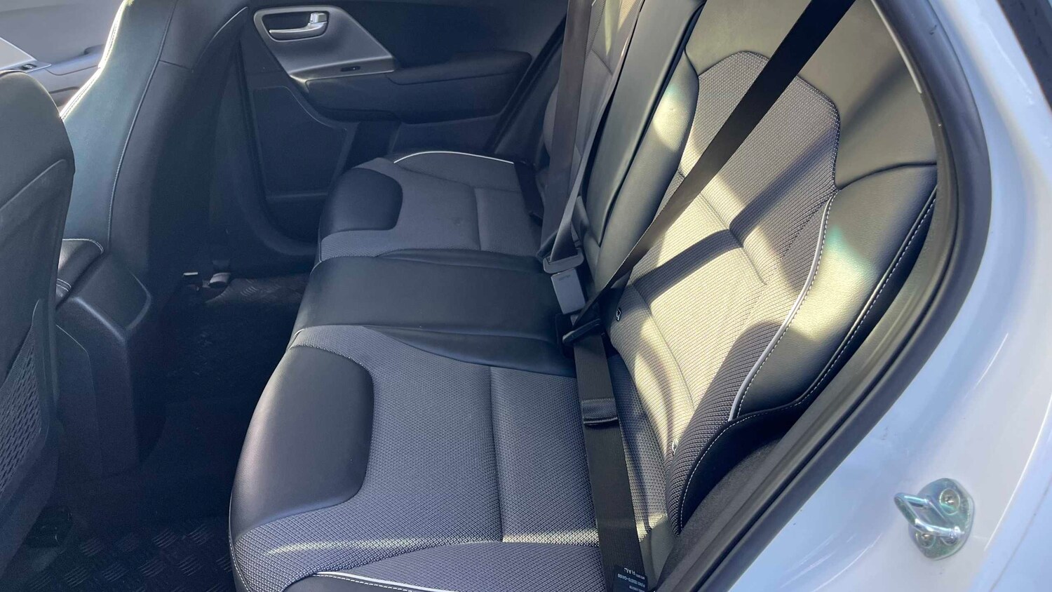 Used Kia Niro 2022 for sale - 77899253: Photo 13