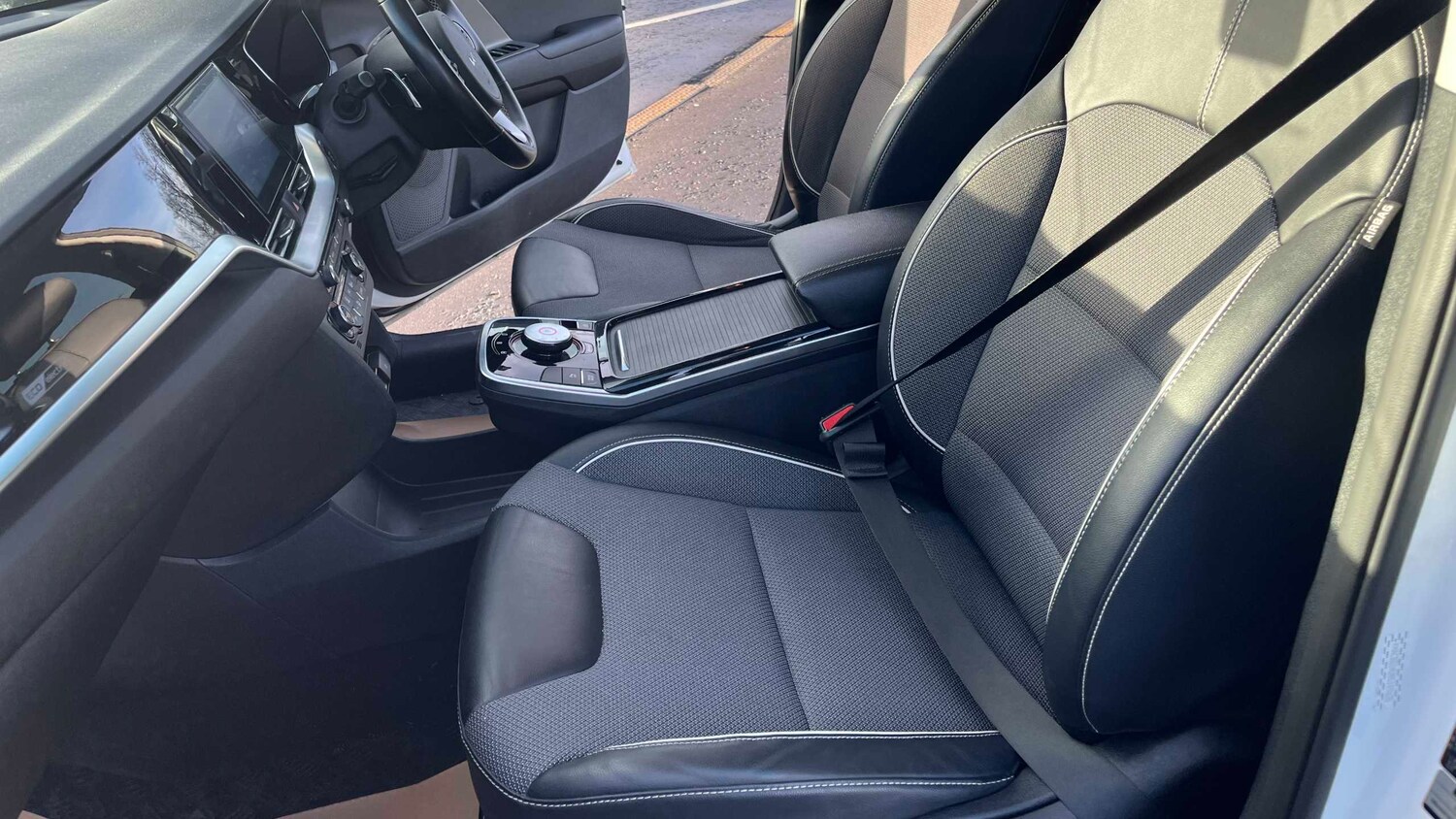 Used Kia Niro 2022 for sale - 77899253: Photo 14