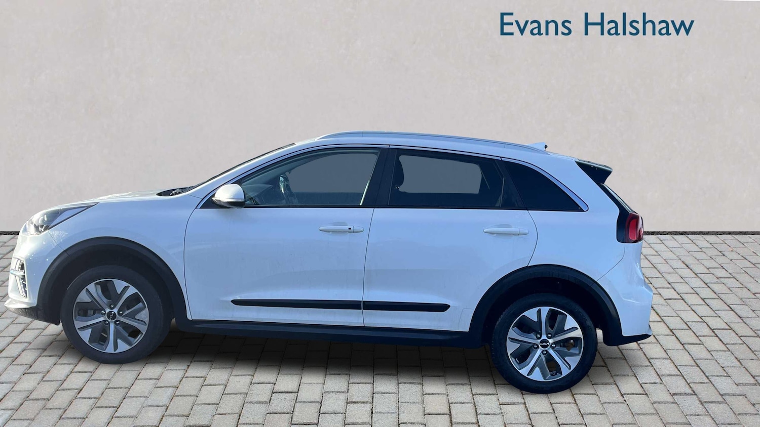 Used Kia Niro 2022 for sale - 77899253: Photo 3