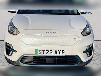 Used Kia Niro 2022 for sale - 77899253: Photo