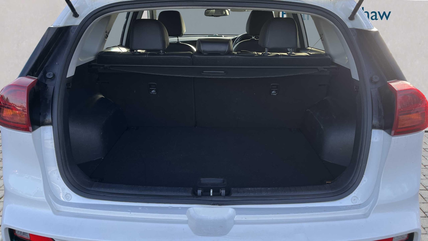 Used Kia Niro 2022 for sale - 77899253: Photo 5