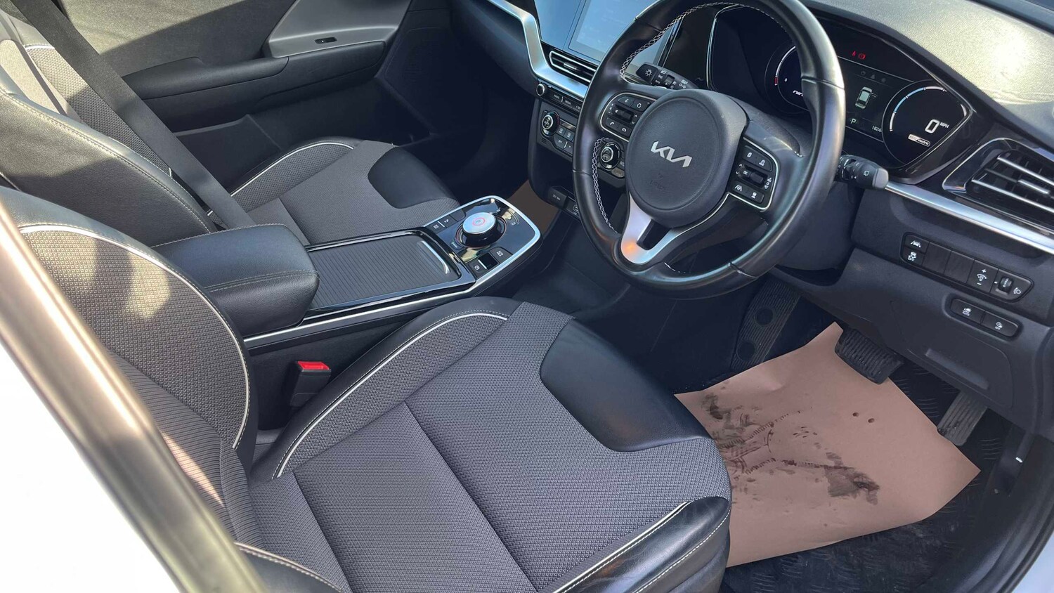 Used Kia Niro 2022 for sale - 77899253: Photo 6