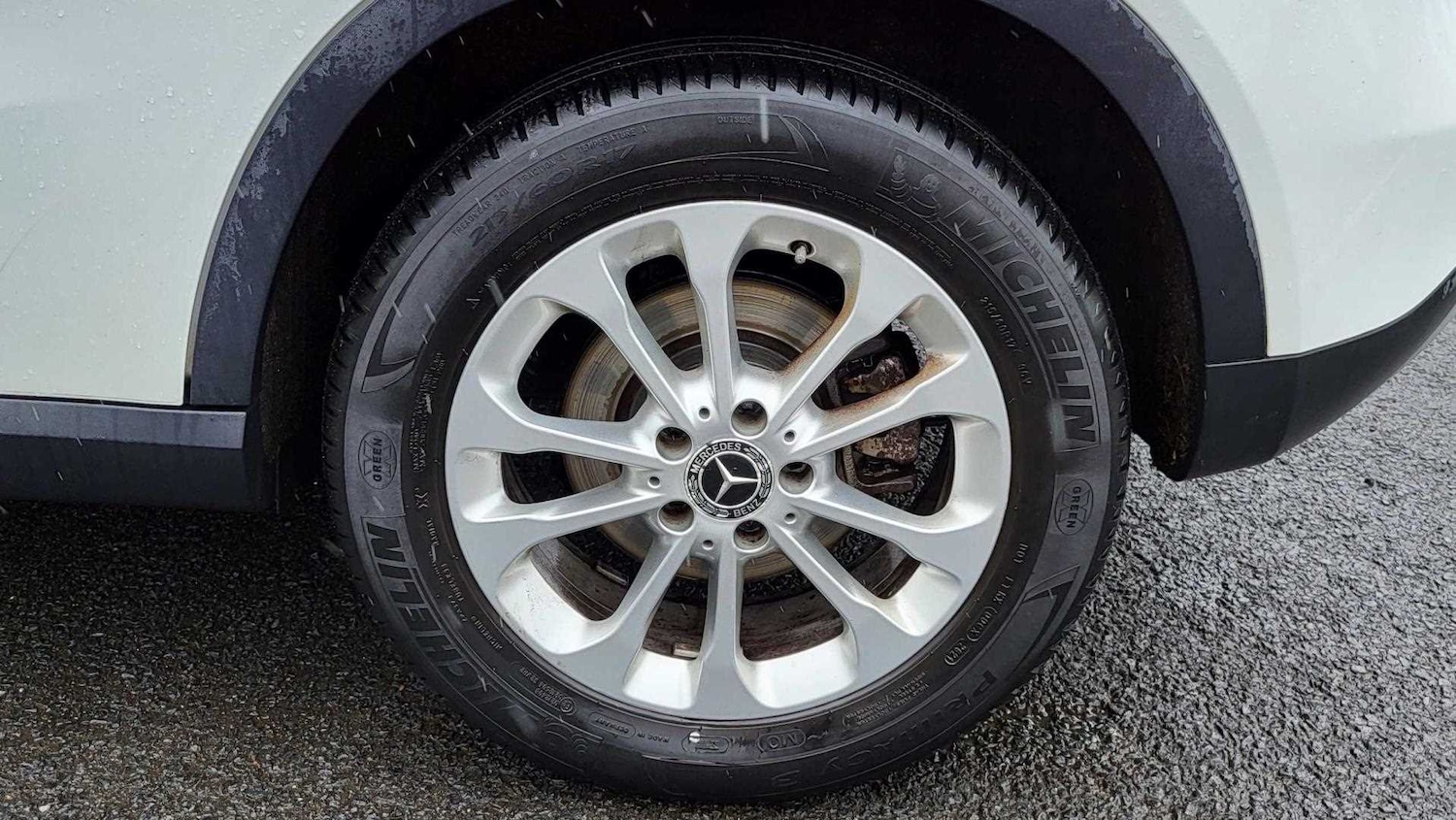 Used Mercedes-Benz GLA 2018 for sale - 76126027: Photo 12
