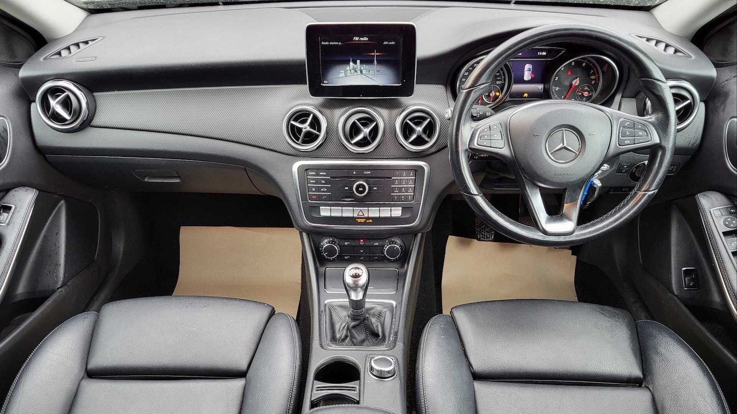 Used Mercedes-Benz GLA 2018 for sale - 76126027: Photo 13