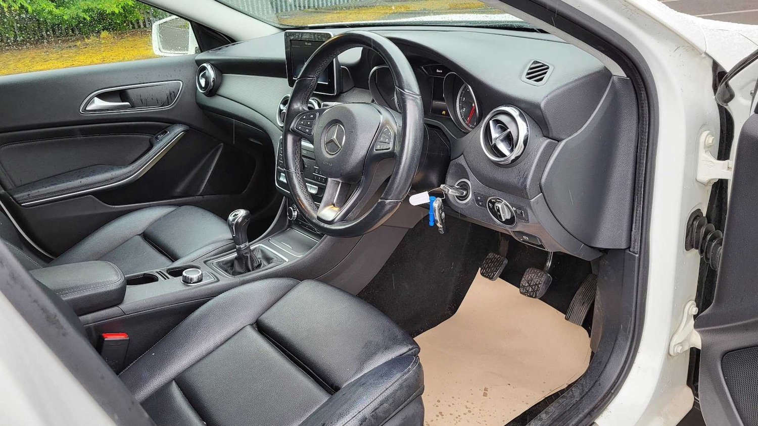 Used Mercedes-Benz GLA 2018 for sale - 76126027: Photo 15