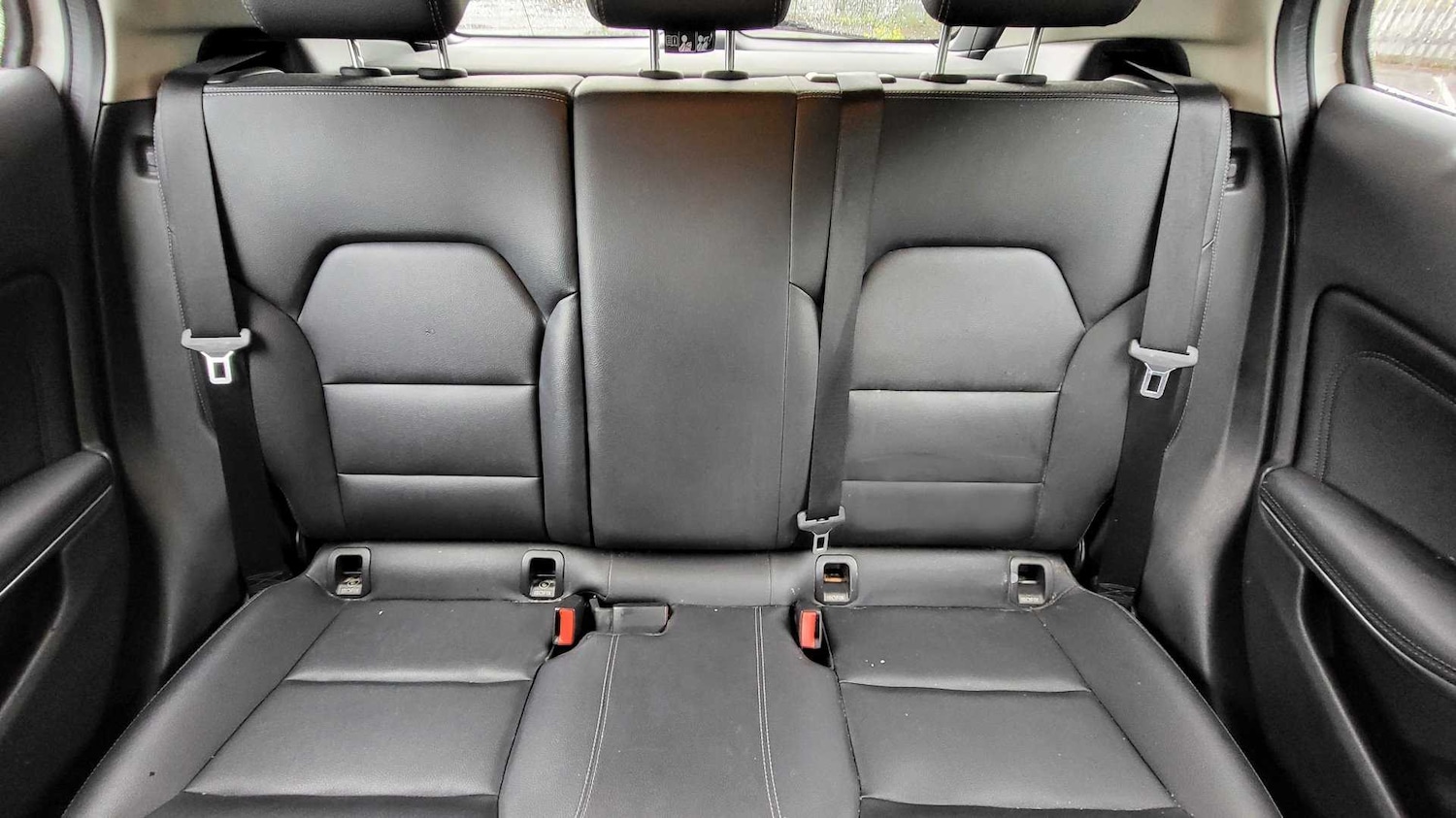 Used Mercedes-Benz GLA 2018 for sale - 76126027: Photo 19