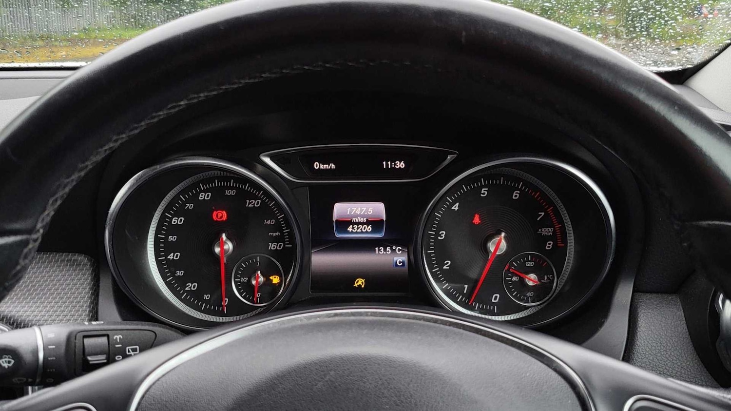 Used Mercedes-Benz GLA 2018 for sale - 76126027: Photo 21