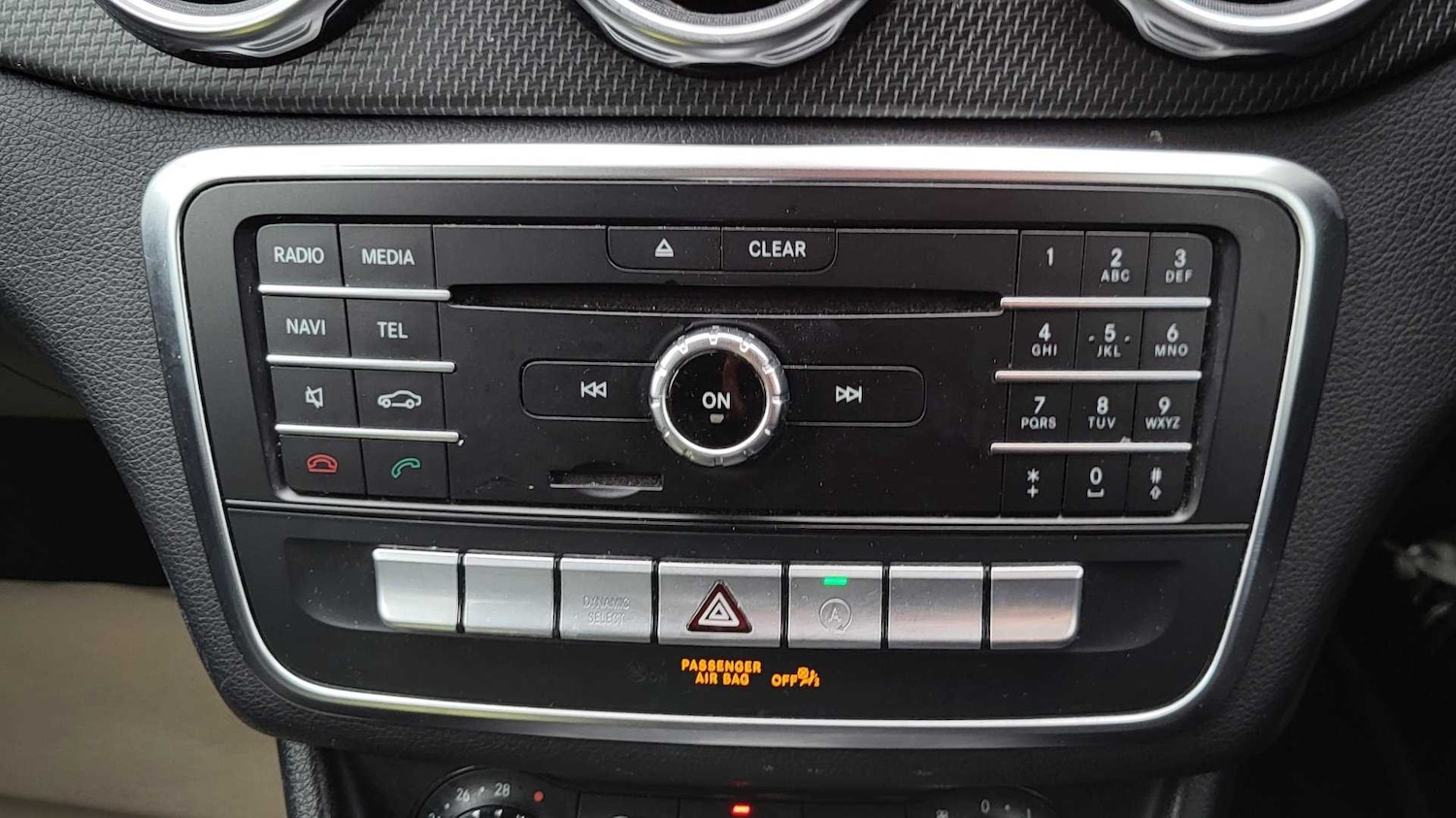 Used Mercedes-Benz GLA 2018 for sale - 76126027: Photo 26