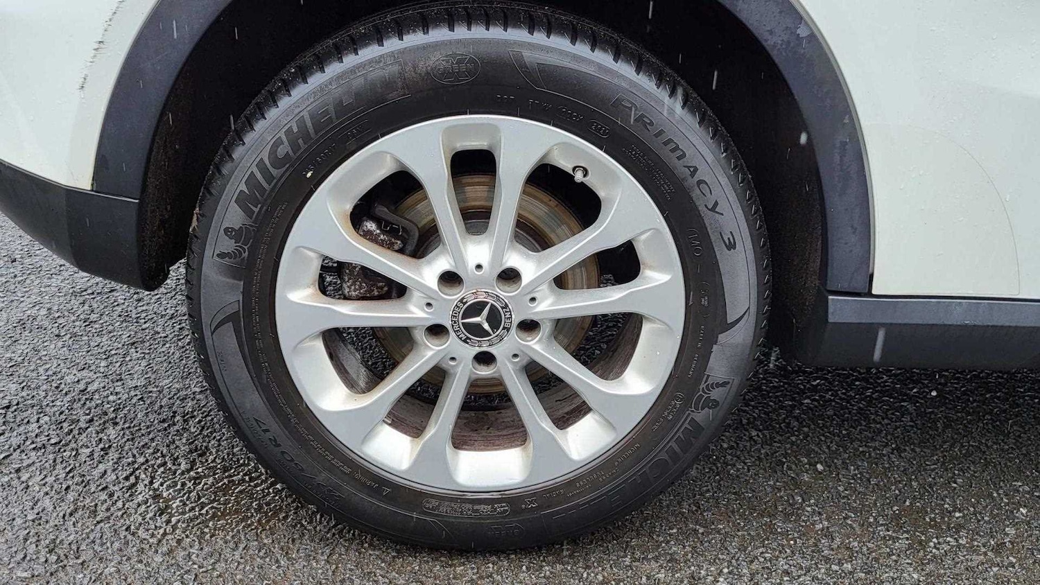 Used Mercedes-Benz GLA 2018 for sale - 76126027: Photo 9