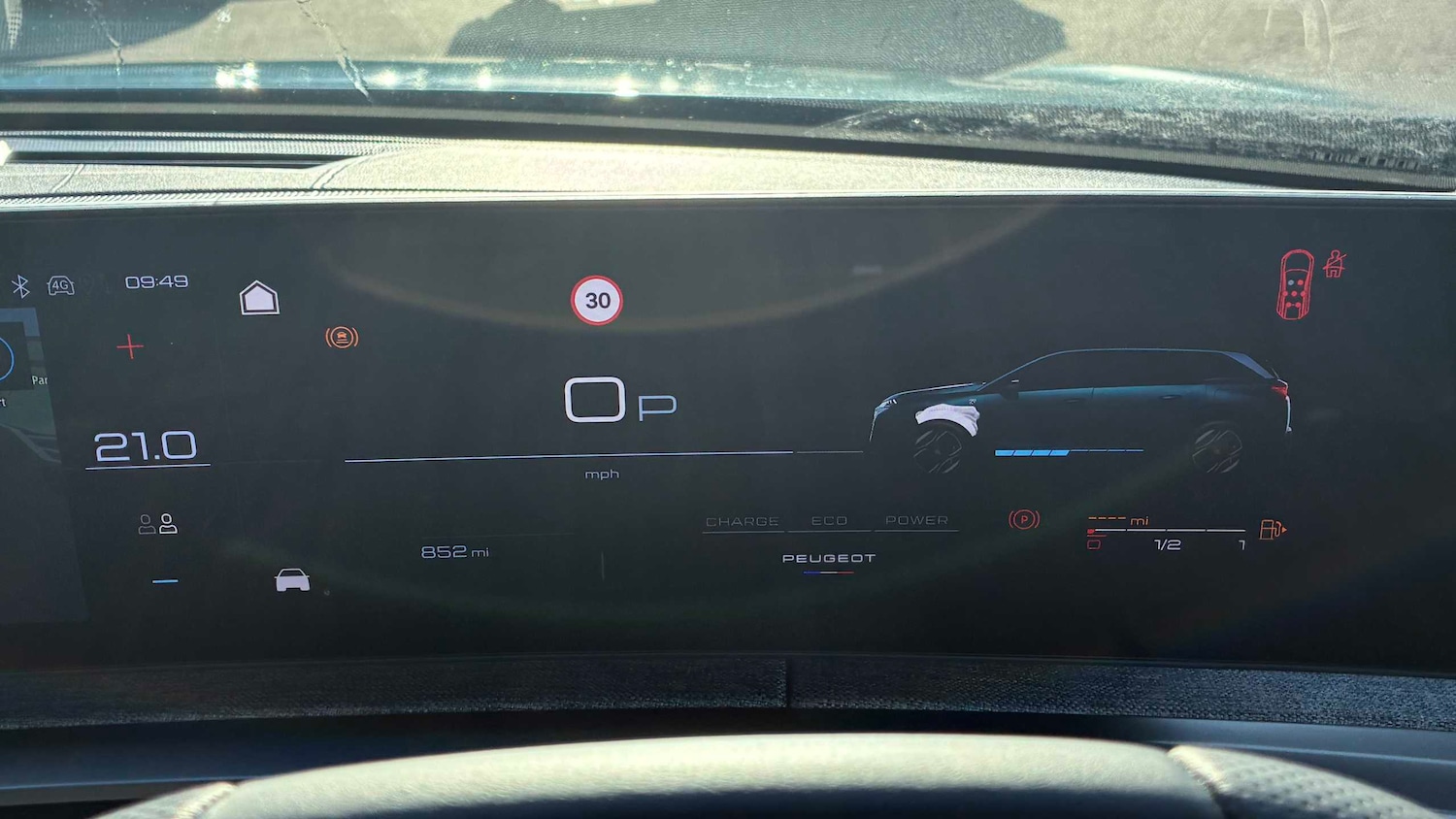 Used Peugeot 5008 2025 for sale - 77740806: Photo 11
