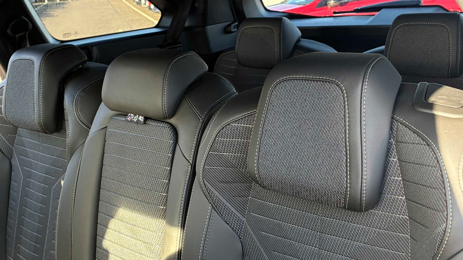 Used Peugeot 5008 2025 for sale - 77740806: Photo 17