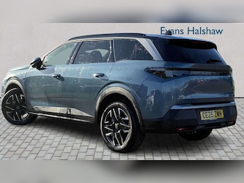 Used Peugeot 5008 2025 for sale - 77740806: Photo