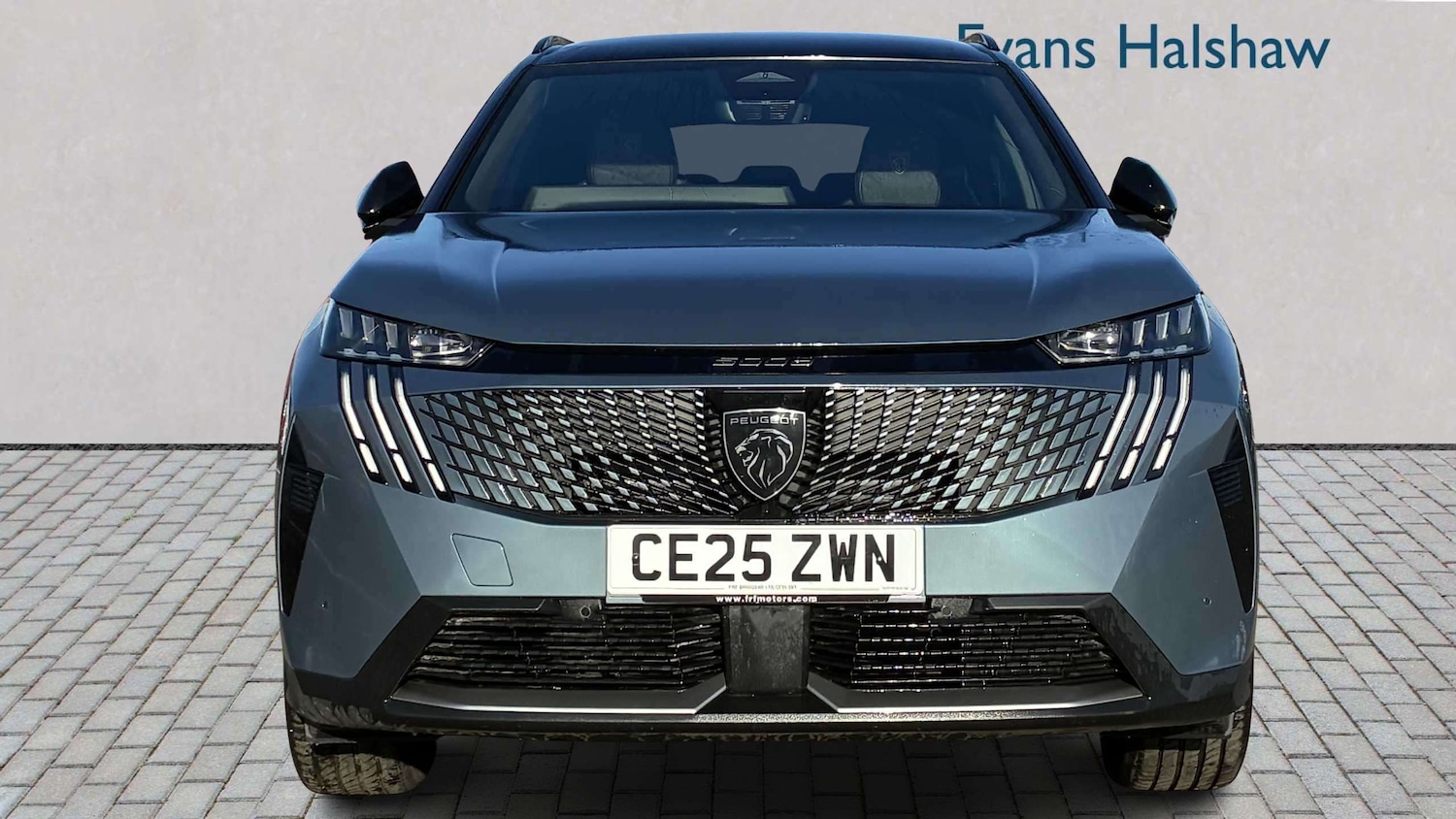Used Peugeot 5008 2025 for sale - 77740806: Photo 4