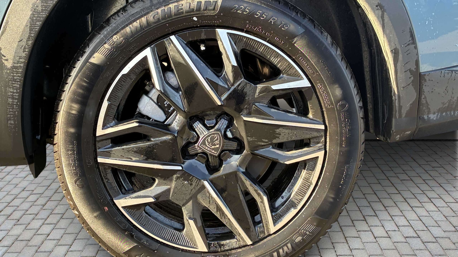 Used Peugeot 5008 2025 for sale - 77740806: Photo 6