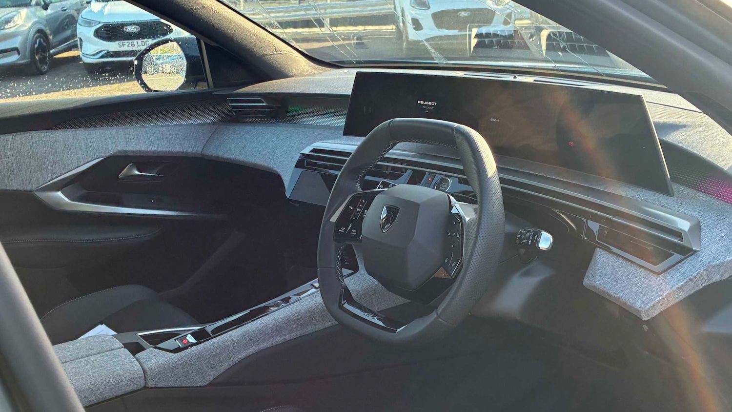 Used Peugeot 5008 2025 for sale - 77740806: Photo 9