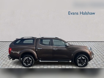 Used Nissan Navara 2021 for sale - 78465147: Photo