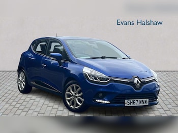 Used Renault Clio 2017 for sale - 79390882: Photo