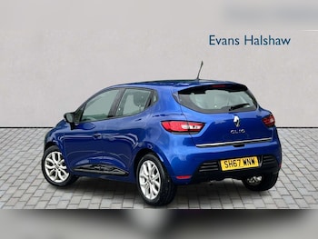 Used Renault Clio 2017 for sale - 79390882: Photo