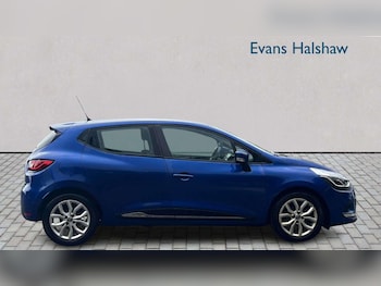 Used Renault Clio 2017 for sale - 79390882: Photo