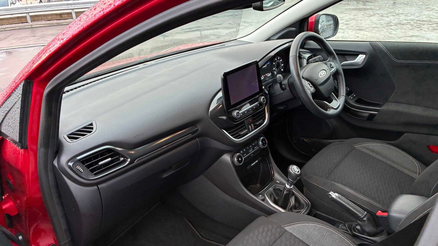 Used Ford Puma 2022 for sale - 76875760: Photo 16