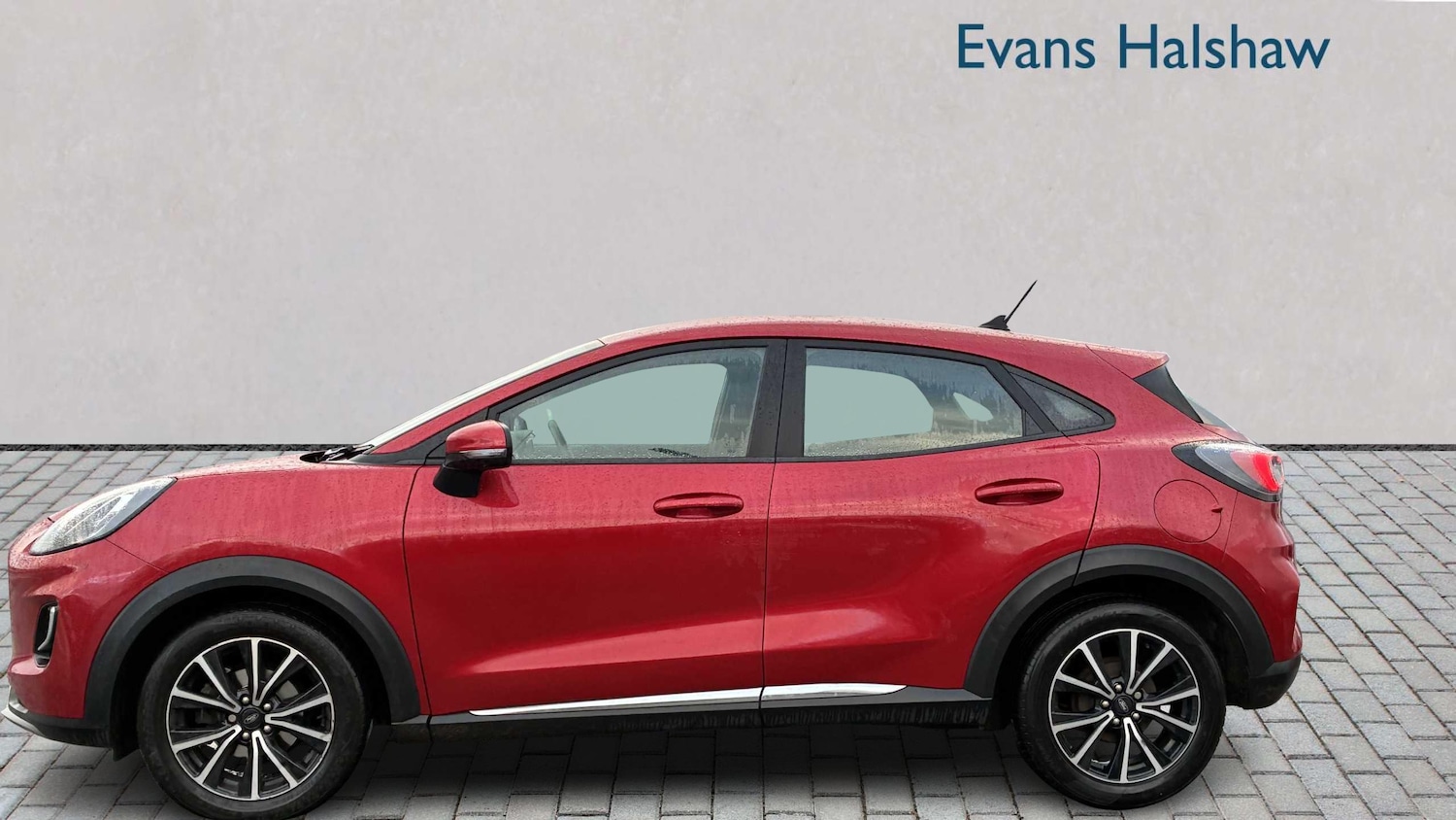 Used Ford Puma 2022 for sale - 76875760: Photo 5