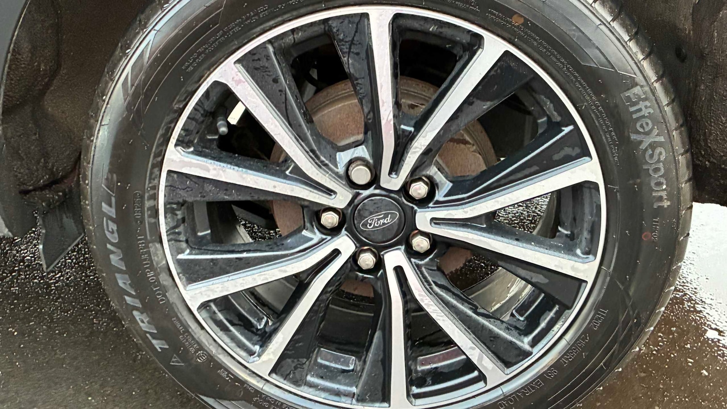 Used Ford Puma 2022 for sale - 76875760: Photo 6