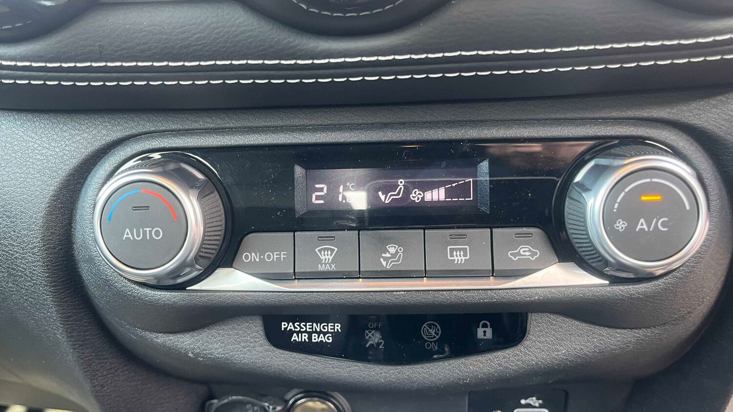 Used Nissan Juke 2023 for sale - 77842545: Photo 10