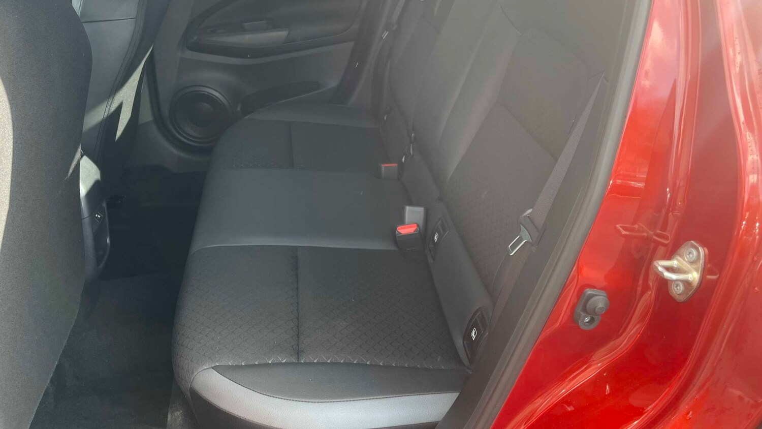 Used Nissan Juke 2023 for sale - 77842545: Photo 16