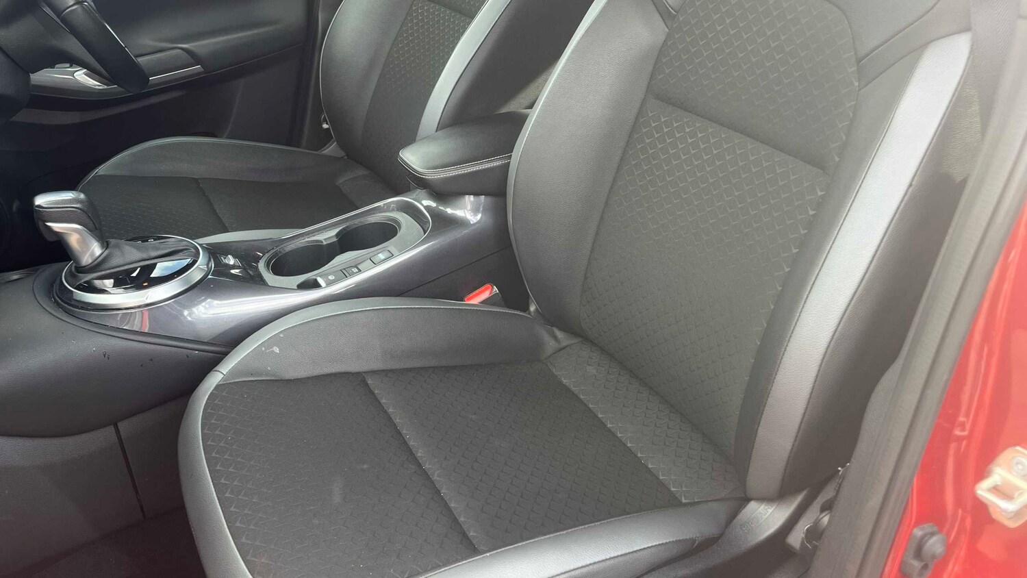 Used Nissan Juke 2023 for sale - 77842545: Photo 17