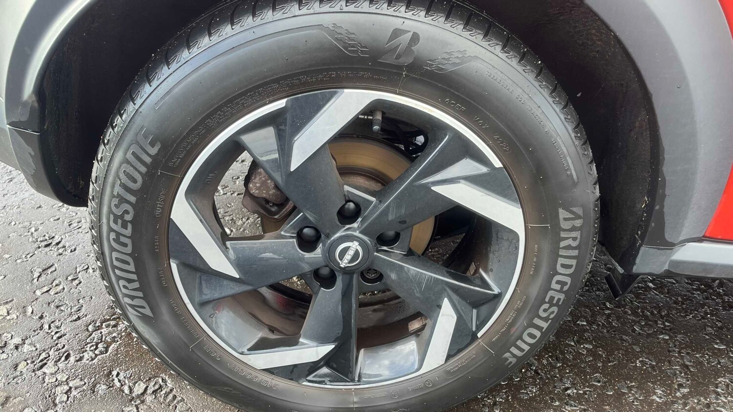 Used Nissan Juke 2023 for sale - 77842545: Photo 18