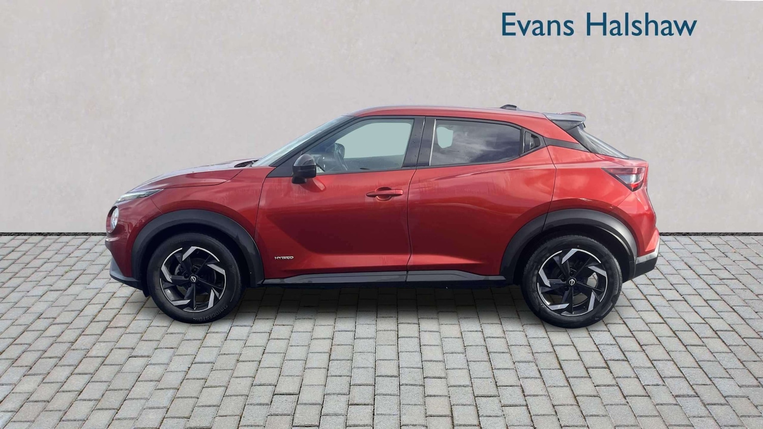 Used Nissan Juke 2023 for sale - 77842545: Photo 3