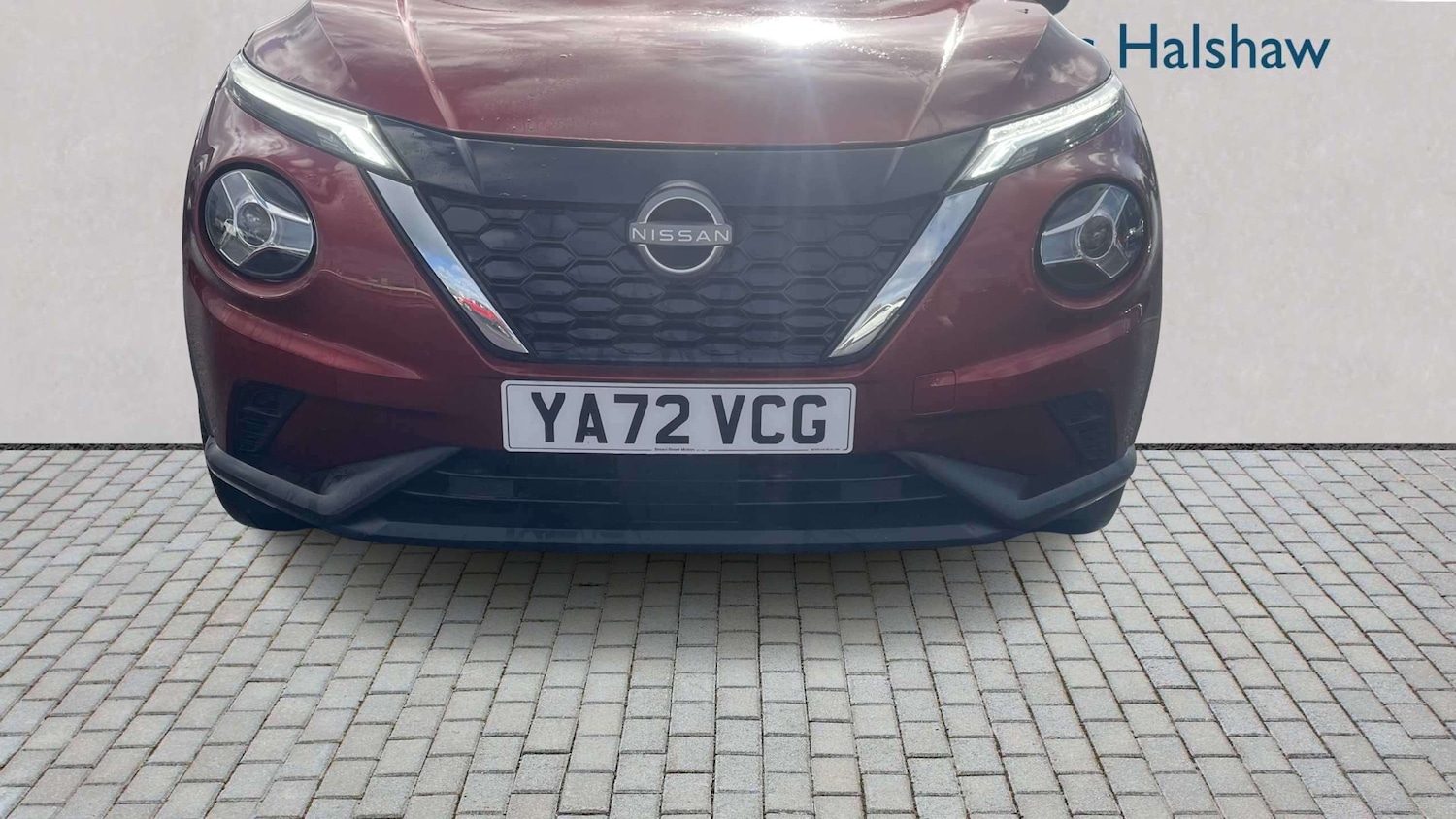 Used Nissan Juke 2023 for sale - 77842545: Photo 4