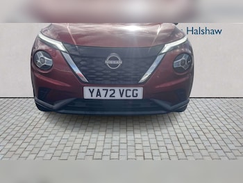 Used Nissan Juke 2023 for sale - 77842545: Photo